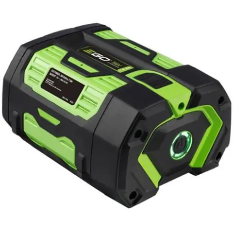 Lågt pris EGO BA4200T Batteri